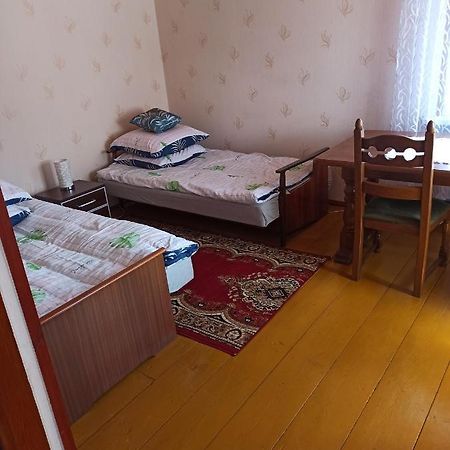 Agroturystyka Lesny Zakatek Dobrowoda Exterior photo
